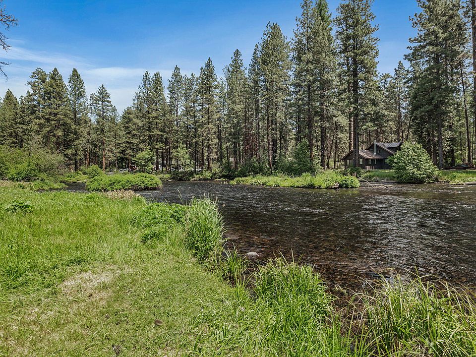 25571 SW Suttle Sherman Rd 11, Camp Sherman, OR 97730 Zillow