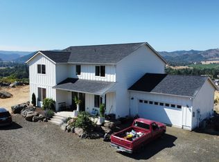 635 Wil Way, Winston, OR 97496