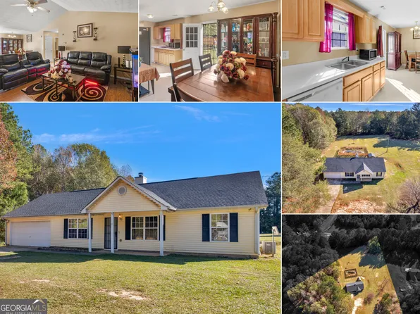 105 Caroline Ct, Gay, GA 30218