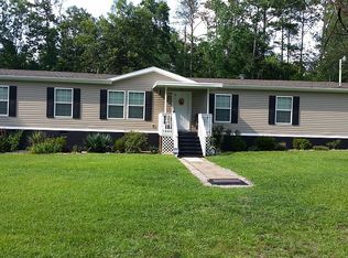 124 Eastwind Rd, Eastover, SC 29044