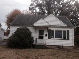 1605 Meadowbrook Ave, Youngstown, OH