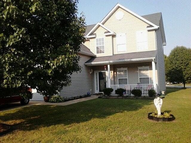 My Dream Home