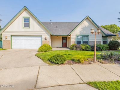 1337 E Center Green Loop, Coeur D Alene, ID, 83815