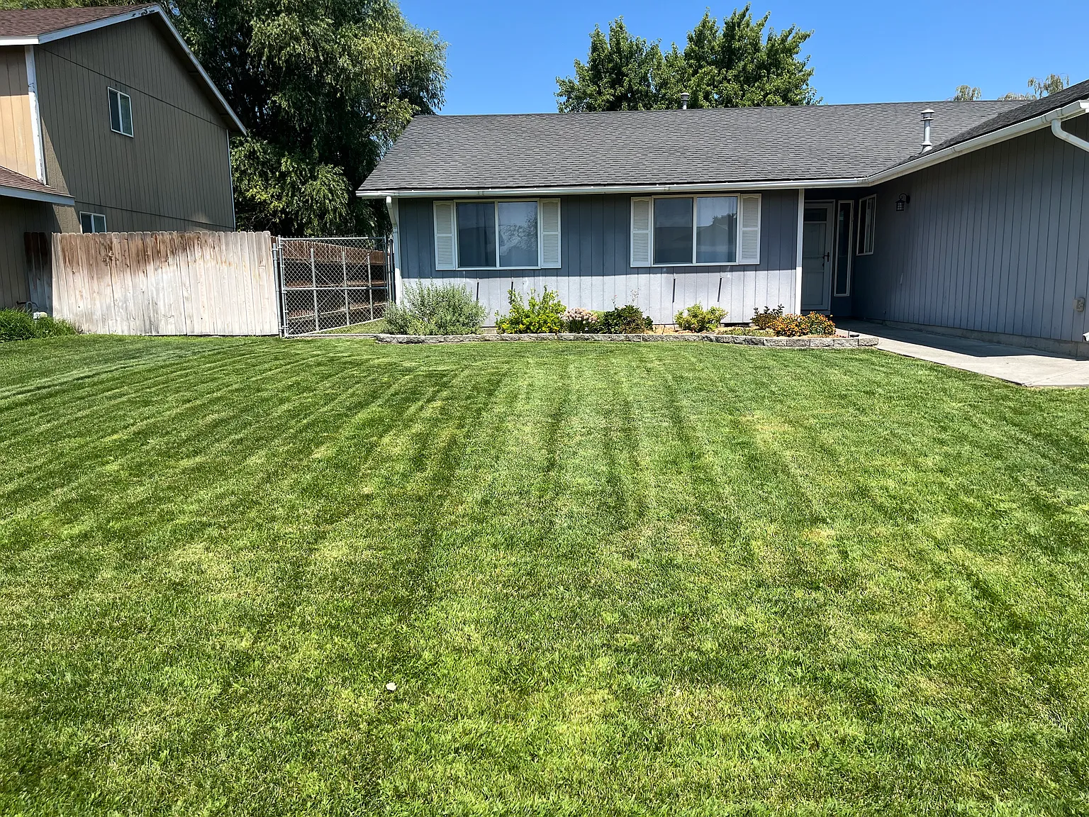 6703 Wrigley Dr — Photo 2
