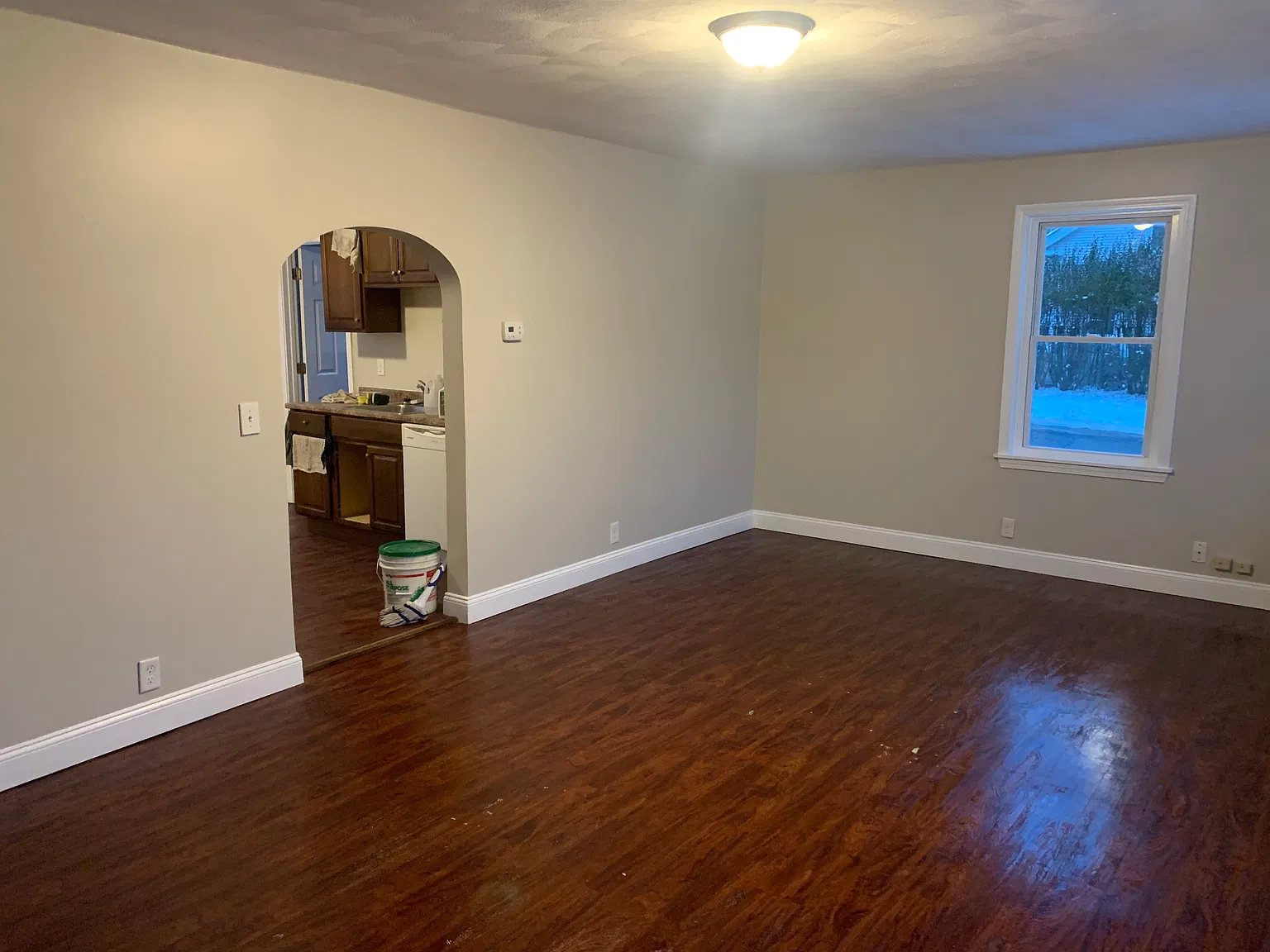 Pine St, Cranston — Photo 1
