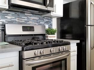 Emerson Townhomes, Los Angeles, CA 90045