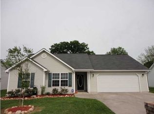 62 Glenn Wade Dr, Rossville, GA 30741