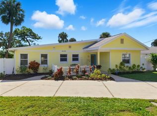 4102 W Watrous Ave, Tampa, FL 33629