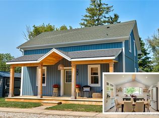 22 River St, Woolwich, ON N0B1K0