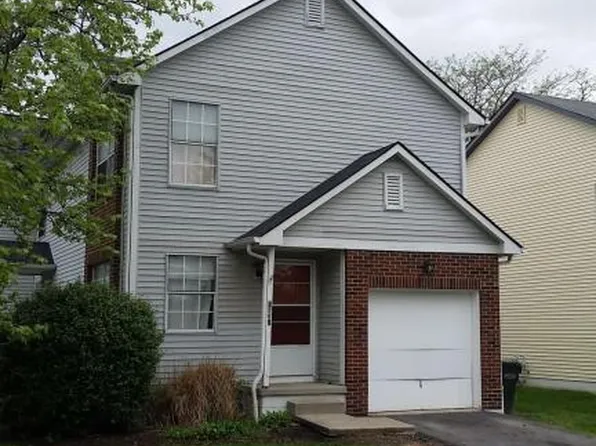 5264 Queen Elizabeth Pl, Hilliard, OH 43026