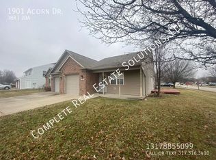 1901 Acorn Dr, Franklin, IN 46131
