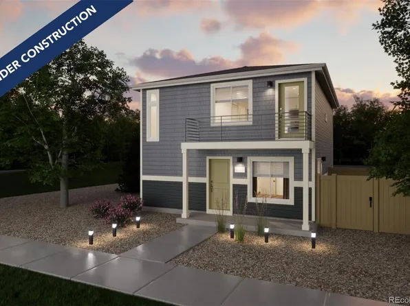 46511 Gold Prairie Drive, Bennett, CO 80102