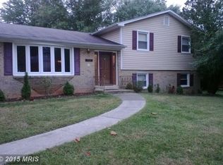 1000 Montezuma Dr, Fort Washington, MD 20744