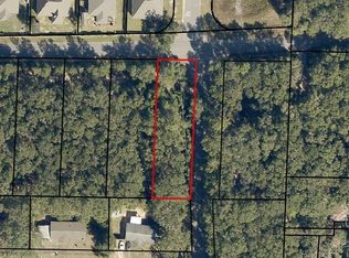 Magnolia St, Milton, FL 32570