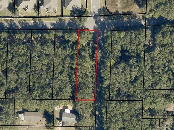 Magnolia St, Milton, FL 32570
