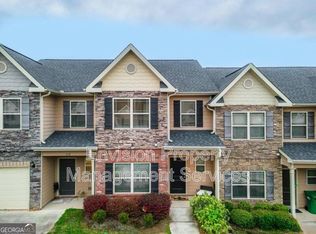 2190 Miranda Dr, Morrow, GA 30260