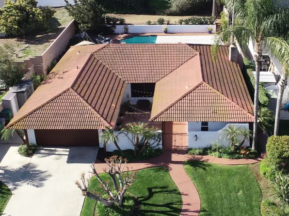 446 E Kendall St, Corona, CA 92879