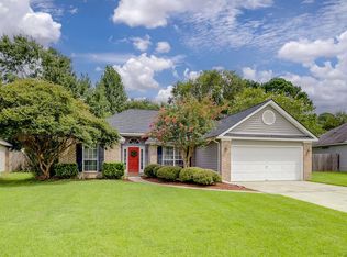 138 Cormorant Way, Savannah, GA 31419