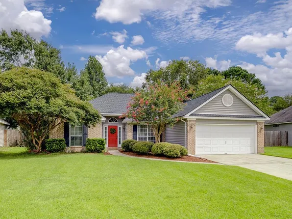 138 Cormorant Way, Savannah, GA 31419
