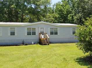 80498 Friendship Ln, Bush, LA 70431