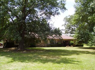 295 Stone Rd, Ashdown, AR 71822