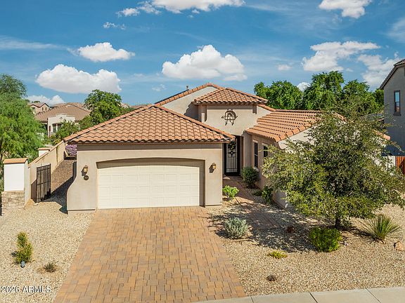 2nd image of 17690 W VERDIN Road