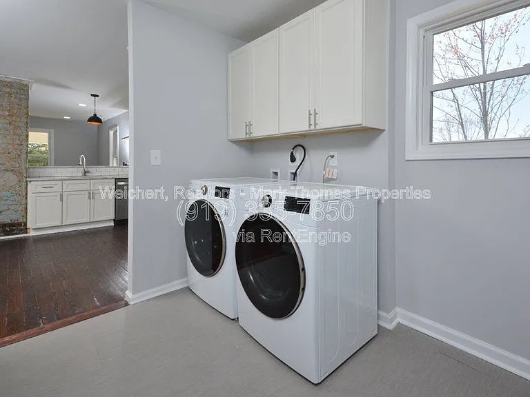1032 Cornell St #A — Photo 20