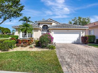 5113 Glenville Dr, Boynton Beach, FL 33437