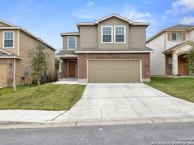 450 Walnut Crst, Selma, TX, 78154