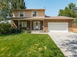 1857 N 150 E, Centerville, UT 84014