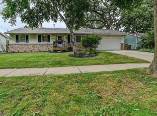 6313 Jacobs Way, Madison, WI 53711