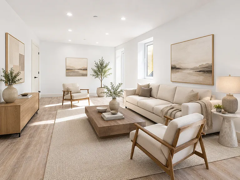 450 E 26th St #1B — Photo 3