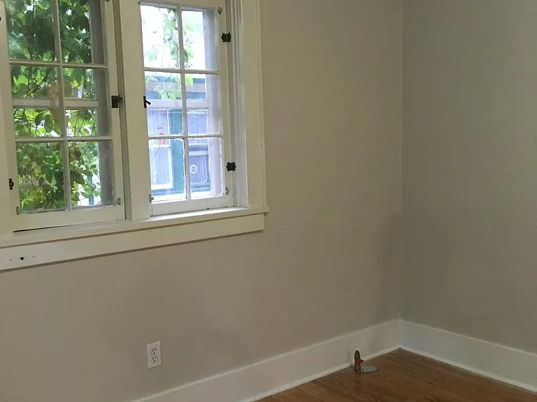 Living room.