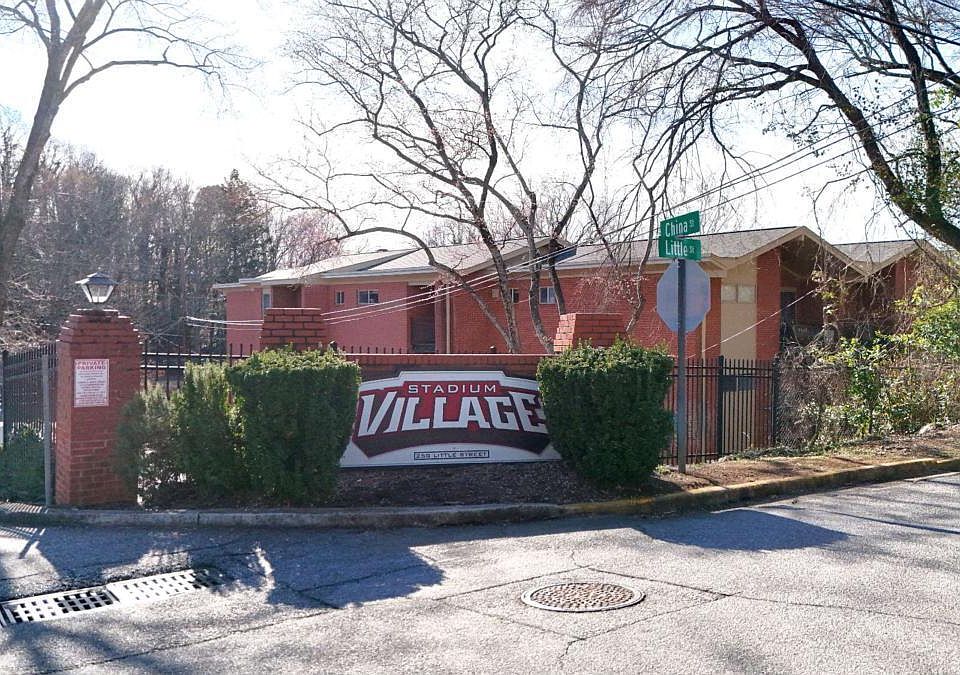 1st image of 250 Little St APT B205
