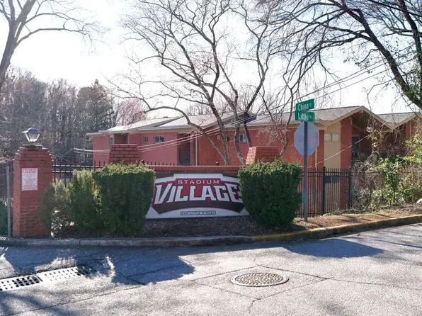 250 Little St APT B205, Athens, GA 30605