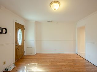 21 17th St SE, Washington, DC 20003