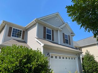 1016 Mountain Laurel Ct, Matthews, NC 28104