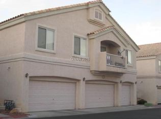 6360 Dan Blocker Ave UNIT 102, Henderson, NV 89011