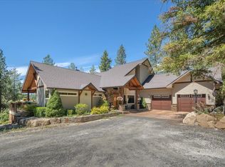 21208 N Monroe Rd, Spokane, WA 99208