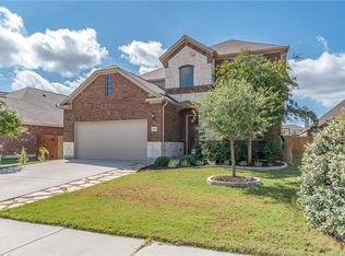 1032 Tabernash Dr, Leander, TX 78641