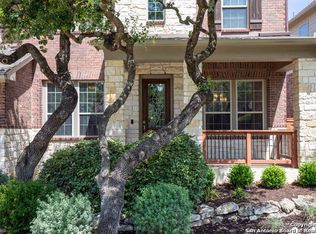 1023 Gazania Hl, San Antonio, TX 78260