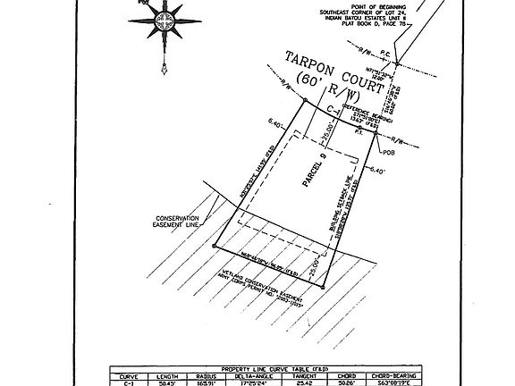 3rd image of 5749 Tarpon Ct