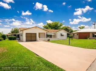 7000 NW 99th Ave, Tamarac, FL 33321