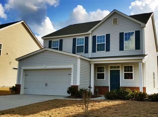 215 Cypress Forest Dr, Moncks Corner, SC 29461