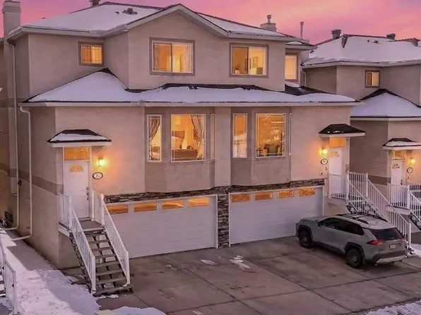 71 W Country Hills Gdns NW, Calgary, AB T3K 5G1