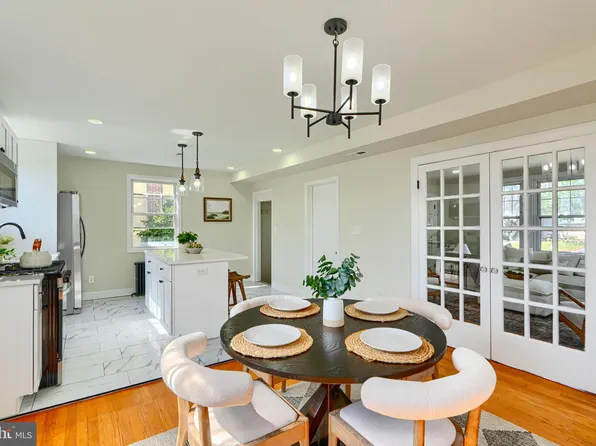 1226 Ten Oaks Rd, Baltimore, MD 21227