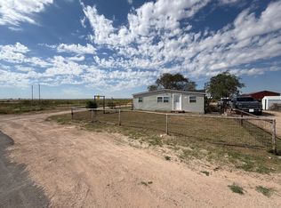 3418 S County Road 1215, Midland, TX 79706