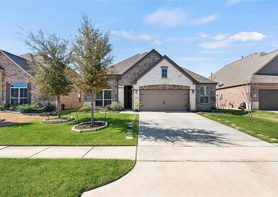 1st image of 4023 Browns Forest Drive