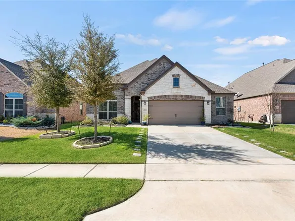4023 Browns Forest Drive, Houston, TX 77084
