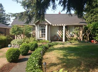 4344 SW Frontenac St, Seattle, WA 98136